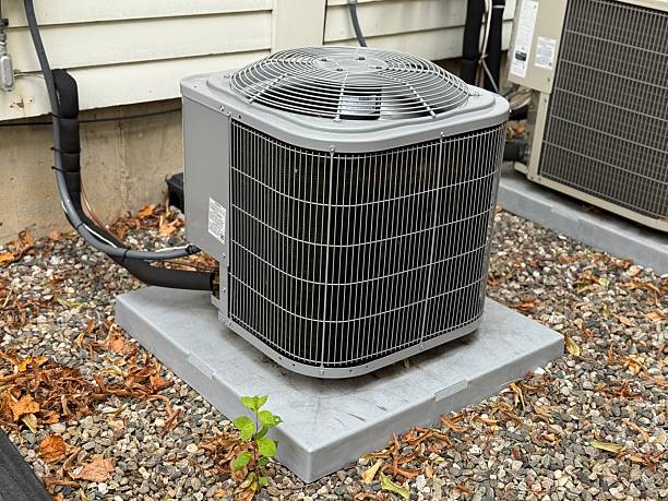 24/7 Emergency Hvac experts in Bryant, AR