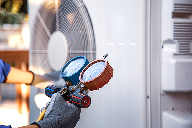 Affordable Hvac solutions in Bryant, AR